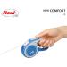 Buy Flexi Dog Leash - Extendable with Soft Handle 3m/5m/8m for Dogs 8-20kg - Blue S (Pack of 1) - International Shipping Available - Buy Online on GoSupps.com