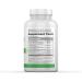 Greens First Joint Health Supplement - Natural Antioxidant for Joint Relief - Yucca Turmeric Ginger - 120 Vegetarian Capsules - Buy Online on GoSupps.com