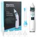 SYNPOS Nasal Aspirator for Baby  Free Manual Nasal Aspirator  Three Speeds up to 65kpa Suction  Suitable as a Newborn Gift  Baby Essentails for Newborn  Free Replacement Within 1 Year with Quality.