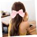 Yardenfun Bow Hairpin Bows for Women Hair Bows for Teens Hair Clips Barrettes Big Hair Bows Accessories for Teen Bow for Hair Barrettes for Hair Ponytail Clip Barrettes for Thick Hair - Buy Online on GoSupps.com