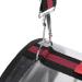 Tnfeeon Transparent Bird Carrier Portable Parrot Travel Cage Lightweight Breathable 360 Sightseeing Outdoor Bird Travel Backpack Birds Bag for Parrot Pets and Bird Perch Portable Bird - Buy Online on GoSupps.com