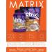 Syntrax Matrix 5 Milk Chocolate Powder - 5lb Pack - Buy Online on GoSupps.com