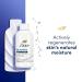 Dove Deep Moisture Body Wash 3 oz - Nourishing Formula for Dry Skin - Buy Online on GoSupps.com