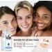 Gla-Mory Micros-Infusions System for Lips Gla-Mory Micro-Infusions System with Serum Hyaluronic Acid Serum Gla-Mory Facial System Hydrating Serum for All Skin Face Serum for Women (Serum+Roller) - Buy Online on GoSupps.com