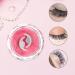 minkissy 1 Pair Lash Adhesive Strips Lash Decor Eye Decors Fake Lashes Makeup Lashes Extension Lashes Cosplay Lashes Cute Lashes Eye Accessories Eye Lashes Chemical Fiber - Buy Online on GoSupps.com