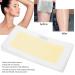 60PC Unisex Wax Strips - Fast-Acting Facial Hair Removal Paper for Legs | Portable & Effective - Buy Online on GoSupps.com