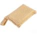Gentleness Bath Sponge - Ultra-Soft Exfoliating & Cleansing | Made in Ukraine - Shop Internationally - Buy Online on GoSupps.com