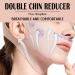 Buy Reusable Chin Strap for Women - Breathable Comfortable & Adjustable V-Line Mask | International Shipping Available - Buy Online on GoSupps.com