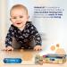 Enfamil A+ 2 Infant Formula Powder Tub 550g - Buy Online on GoSupps.com