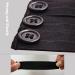 Adjustable Waist Extender Button for Jeans & Pants - Set of 10 Black & Blue Extenders for Men, Women, and Maternity Trousers - Buy Online on GoSupps.com