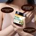 Body Butter Shea Butter Soothes and Softens Dry Skin Deep Body Moisturizer to Soothe & Nourish Dry Sensitive & Eczema Skin Long-Lasting Hydration for Body Face and Hair 8.8 oz - Buy Online on GoSupps.com