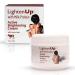 LightenUp  Lactic Acid Cream | 3.4 Fl oz 100ml | Skin Brightening Creams  Hyperpigmentation Treatment | Fade Dark Spots on : Body  Knees  Underarms  Armpit  Intimate Parts  Face
