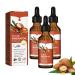 EXQST Luba Natural Hair Luba Natural Hair Oil Natural Hair Oil Aceite Luba Aceite Natural