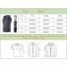 Men's Sleeveless Hooded Tank Top - Lightweight Workout Vest for Bodybuilding - Black, Large - Buy Online on GoSupps.com