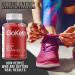 Go Ketos Gummies - Advanced Ketogenic Support (60 Gummies) - Buy Online on GoSupps.com