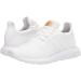 adidas Originals Women's Swift W Running Shoe 8 - White/Copper Metallic - Buy Online on GoSupps.com