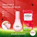 Watermelon Niacinamide Serum Watermelon Hydrating Serum With Hyaluronic Acid Brighten Moisturizing Lightweight Watermelon Toner(60ml) - Buy Online on GoSupps.com