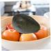 Warmhm 12 Pcs Imitation Avocado Desktop Avocado Ornament Toys for Kids Plastic Fruit Avocado Model Decorative Avocado Kid Toys Fake Fruit Fake Vegetables Grape Child Feel Glue - Buy Online on GoSupps.com