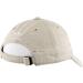 adidas Originals Women's Relaxed Strapback Cap - Khaki/White - Buy Online on GoSupps.com