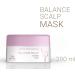 Wella System Professional Balance Scalp Mask 0.25 kg - Buy Online on GoSupps.com