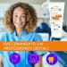 TISODENT Gel gingival 50 ml - Buy Online on GoSupps.com