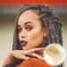 SAFIGLE Passion Twist Hair Water Wave Crochet Hair Curly Long Curly Braiding Hair Extensions Bohemian Spring Twist Crochet Braids for Black Women - Buy Online on GoSupps.com