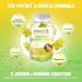 Sugar-Free Creatine Monohydrate Gummies - Chewable Muscle Builder & Strength Supplement with Ashwagandha Magnesium & Zinc - Energy Boost for Men & Women - Buy Online on GoSupps.com