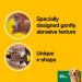 Pedigree DentaStix Daily Dental Chews Large Dog 25kg+ 105 Sticks - Buy Online on GoSupps.com