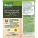 Knorr Les Moments Gourmets Roquefort Sauce 4 Parts 30 cl - Pack of 4 - Buy Online on GoSupps.com