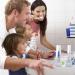 UDQYQ Toothpaste Tube Squeezer - 4 Pack High-Quality Dispenser for Toothpaste Ointments Hair Dye & More - Essential Bathroom Accessory - Buy Online on GoSupps.com
