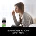 Robitussin Extended-Release 12 Hour Alcohol-Free Grape Cough Relief - 3 Fl Oz - Buy Online on GoSupps.com