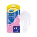Scholl Sch Gel Activ Plant Toe Very High