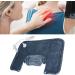 Neck Heating Pad - Heated Shoulder & Neck Blanket | Fast Heating UK Plug 220V | Ideal for Office & Home Relief - Buy Online on GoSupps.com