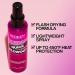 Redken Quick Blowout Heat Protection Spray 4.2 Fl Oz | Lightweight Primer for Smooth & Shiny Hair | Heat Protectant for All Hair Types - Buy Online on GoSupps.com