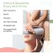 Y-Not Natural Ultra Pure Australian Emu Oil - Huile d' meu luxueuse de qualit hospitali re 100 ml | Enrichi en euclyptus : l'hydratant ultime pour la peau les cheveux les ongles et le cuir chevelu Euclyptus 100 ml (Lot de 1) - Buy Online on GoSupps.com