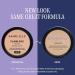 Marcelle Flawless Pressed Powder - Talc-Free Hypoallergenic & Fragrance-Free in Buff Beige | Buy Internationally - Buy Online on GoSupps.com