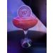 15 Pre-Cut Hen Party Edible Wafer Paper Cocktail Drinks Champagne Prosecco Toppers Decorations - 5cm circles - Buy Online on GoSupps.com