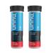 Nuun Hydration Energy Electrolyte Enhanced Drink Tablets, Cherry Limeade