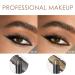 2 PCs Cream Eyeshadow Stick Set - Bright & Long-Lasting Waterproof Matte & Shimmering Eye Makeup - Polar Dust Storm (2324) - Buy Online on GoSupps.com