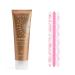 Nuskin Sunright Insta Glow tinted selftanning gel + 1 x nail file