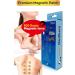 100pcs ACU-Magnetic Patches | Pain Relief Magnets Like Acupuncture | Pre-Attached Plasters for Back Neck Shoulder Wrist & Leg - Buy Online on GoSupps.com