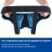 Adjustable Hernia Belt Truss for Inguinal & Sports Hernia | Large Size with 2 Removable Cold/Hot Therapy Pads - International Shipping - Buy Online on GoSupps.com