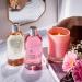 Molton Brown Delicious Rhubarb and Rose Bath & Shower Gel 300ml - New Version - Buy Online on GoSupps.com