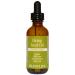 Plantlife Organic Hemp Seed Oil 2 oz - 100% Pure Cold Pressed Base Oil for Aromatherapy