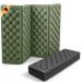 Halercay 1 piece of seat cushion outdoor foldable stadium seat cushion foldable seat cushion on the way thermal seat documents outdoor thermal seat pad for hiking for outdoor playground garden picnic
