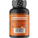 Weider Maximum KRea-Genic Creatine Capsules - High Dose Double Buffered Creatine Monohydrate for Muscle Growth & Power | 100 Capsules - Buy Online on GoSupps.com