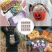 ABOOFAN Itch Powder Prank Set - 140 Pcs Gag Gift with Funny Itching Effects - Buy Online on GoSupps.com