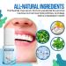 Whiteout Instant Teeth Whitening Paint - Fast & Effective Tooth Color Solution (1 Pack) - Buy Online on GoSupps.com