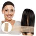 10 Sheets Waterproof Wig Glue Paper - Essential Hair Supplies for Secure & Durable Styling - Buy Online on GoSupps.com