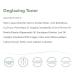emerginC Deglazing Toner - Refreshing Eucalyptus & Peppermint Facial Toner for Oily Combination & Blemish-Prone Skin | 240 ml - Shop Internationally - Buy Online on GoSupps.com